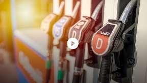 Skuplji dizel i benzin